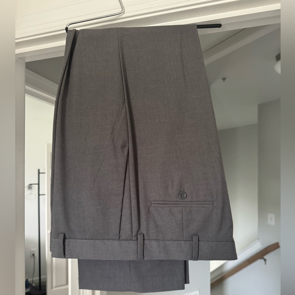 Kenneth Cole Reaction Dress Pants